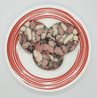 Mosaic ham sausage / Ветчина "Мозаика" 500g