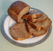 Rye bread (хлеб ржаной "Дарницкий") 400g
