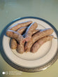 Grill sausages Georgian style (Купаты по-грузински для жарки/гриля), 500g